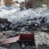 Монтаж септика в Мирном